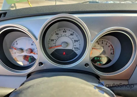 2008 Chrysler Pt Cruiser Touring from USA, damaged, VIN 3C3HY55X38T131537